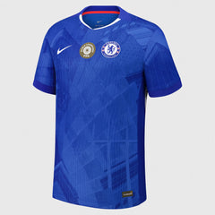 Chelsea Home Jersey 2025-26 - ClubKits