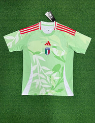 2025/26 Italy Adidas Euros Football Shirt - ClubKits