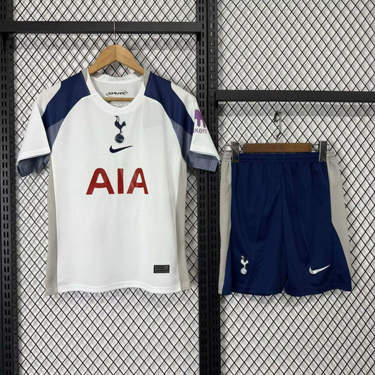 Tottenham Hotspur 25/26 Home Jersey - ClubKits