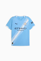 Manchester City 25/26 Home Jersey - ClubKits