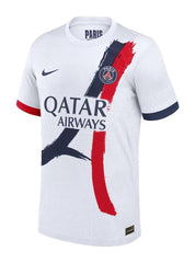 2024-25 Paris Saint-Germain Away Kit - ClubKits