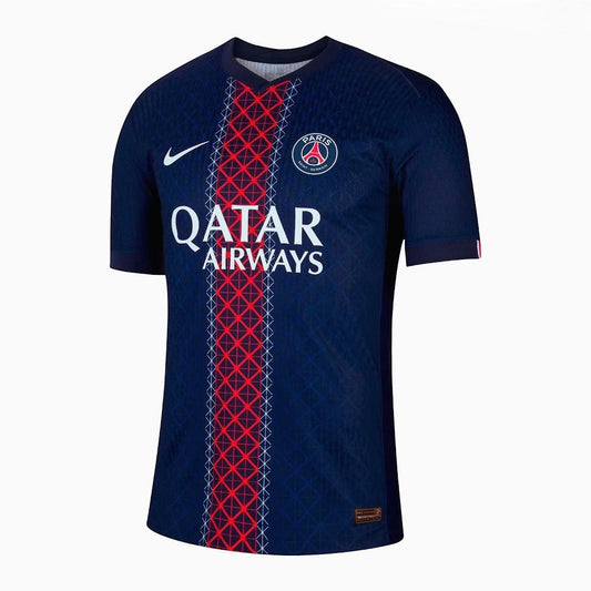 Paris Saint-Germain 2025/26 Home Shirt - ClubKits