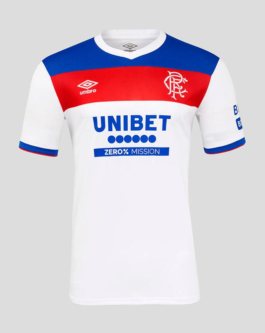 25/26 FC Rangers Away Kit - ClubKits
