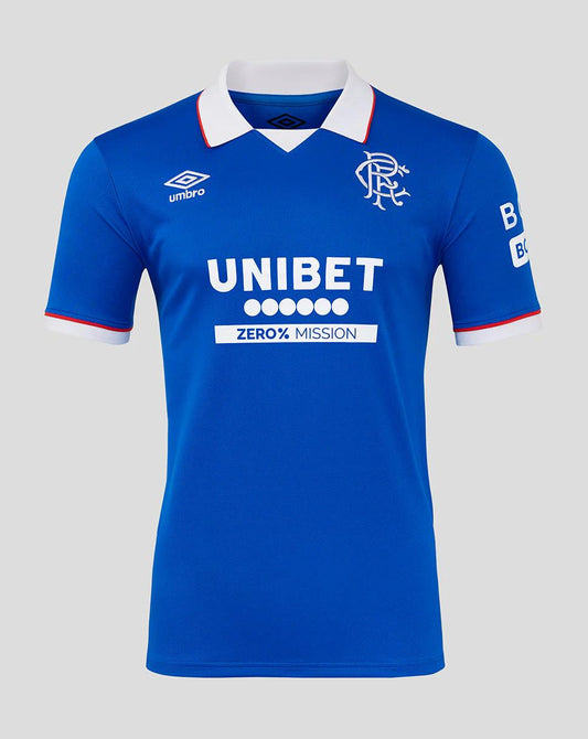 25/26 FC Rangers Home Kit - ClubKits