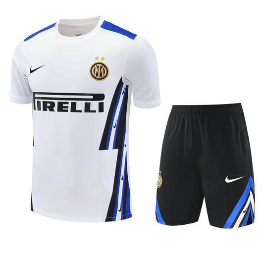 Inter Milan Football Kit 2025-2026 Pre-match - ClubKits