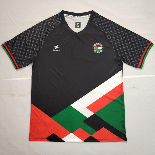 Palestine Jersey Home Special Edition Freedom 2025 2026 - ClubKits