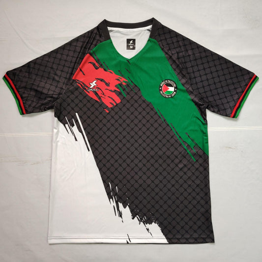 Palestine 25/26 Third Jersey - ClubKits
