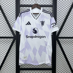 Manchester United 25/26 Away Kit - ClubKits