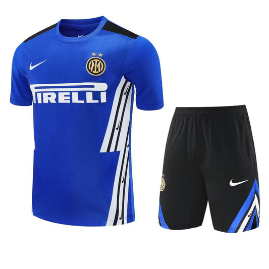 Inter Milan Football 2025-2026 Training Kit - ClubKits