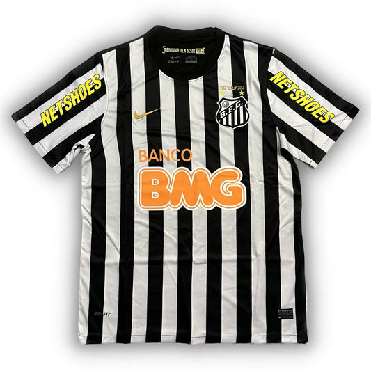 Santos 2012/2013 Retro Away - ClubKits