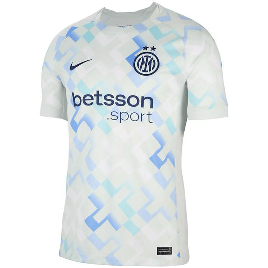 Inter Milan Away Kit 2025 2026 Jersey - ClubKits