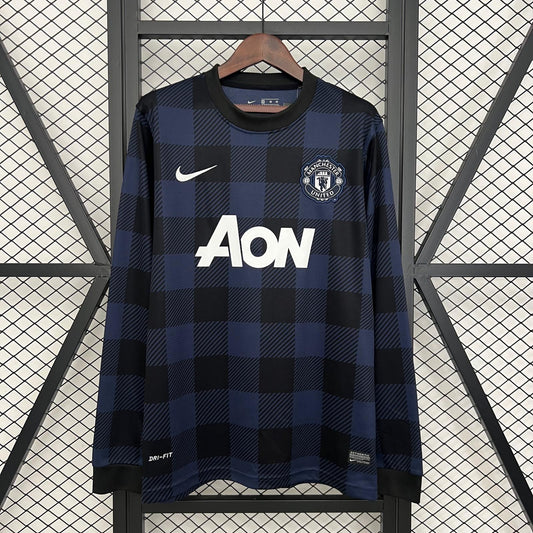 2013 - 2014 Manchester United, Away - ClubKits