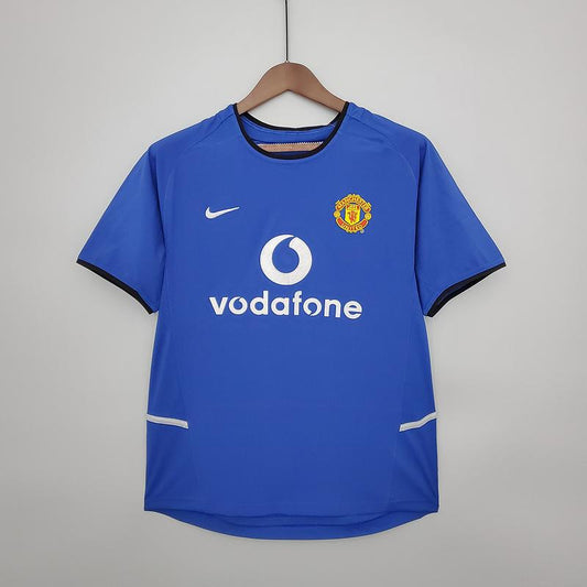 Manchester United 2002/03 Third - ClubKits