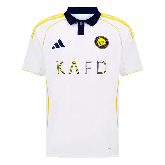 AL NASSR 25/26 THIRD JERSEY - ClubKits