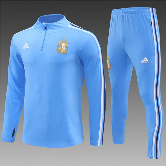 23/24 Argentina Light Training kit - ClubKits