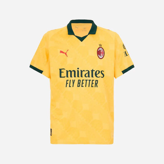 AC Milan 25/26 Third Jersey - ClubKits