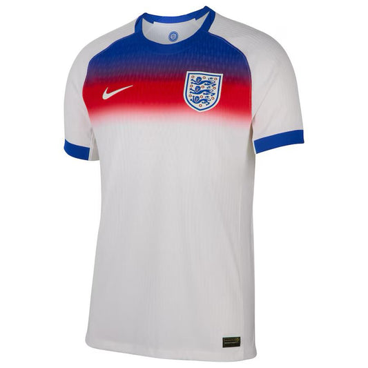 2025-26 England home soccer jersey - ClubKits