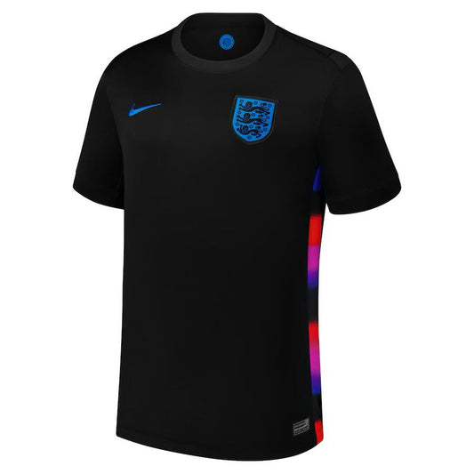 2025-26 England away soccer jersey - ClubKits