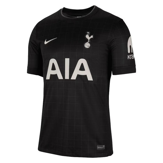 Tottenham Hotspur 25/26 Away Jersey - ClubKits