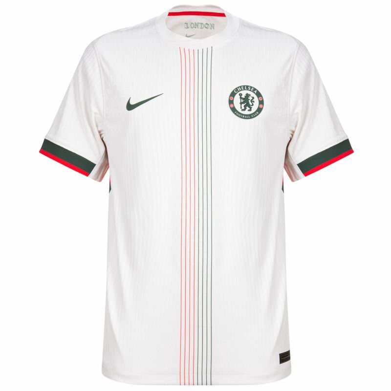 Chelsea Away Kit 25/26 - ClubKits
