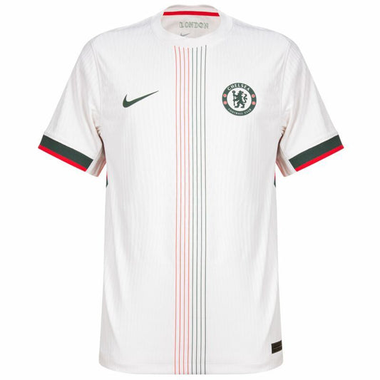 Chelsea Away Kit 25/26 - ClubKits