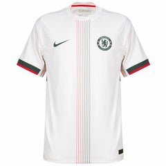 Chelsea Away Kit 25/26 - ClubKits