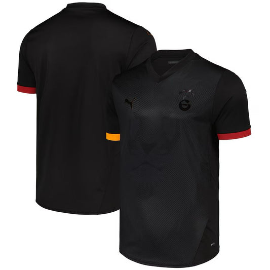 Galatasaray PUMA Special Edition Jersey 2025/26 - ClubKits