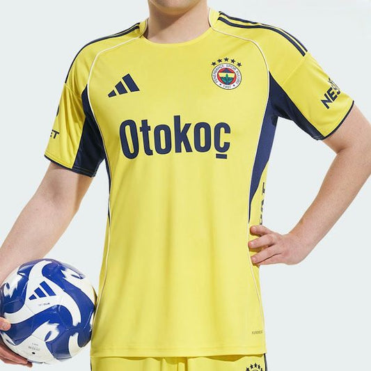 Fenerbahçe SK 25-26 Third Kit