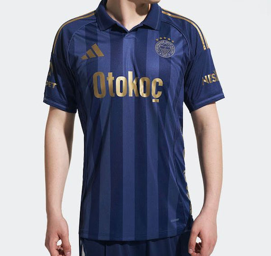 Fenerbahçe SK 25-26 Away Kit